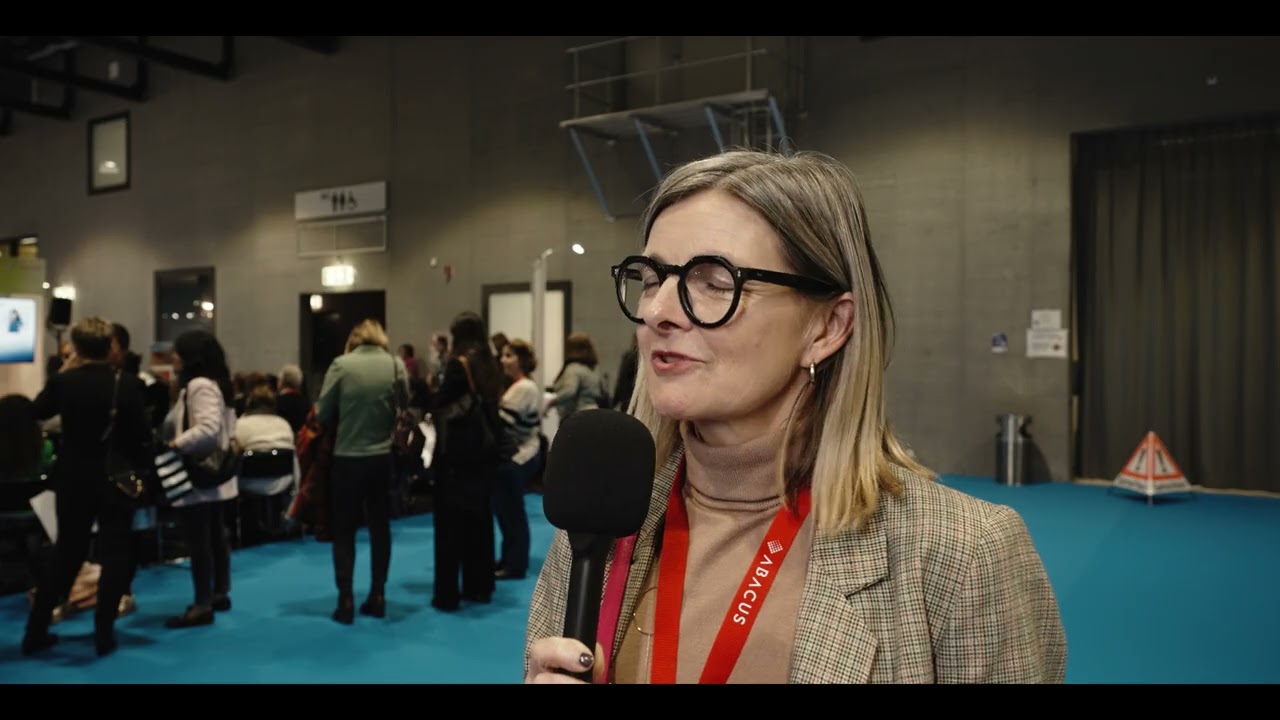 C'était le Salon RH 2024 | 17ème édition