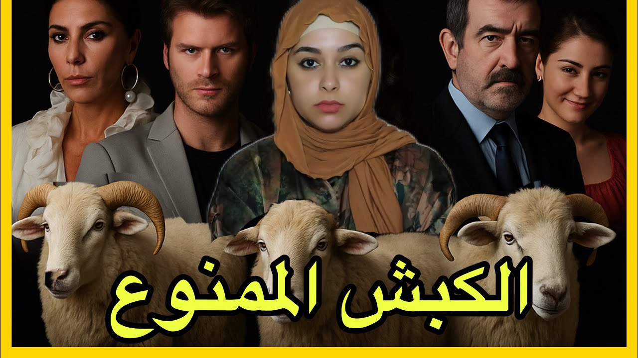 عيدنا بالتخبية 🙈