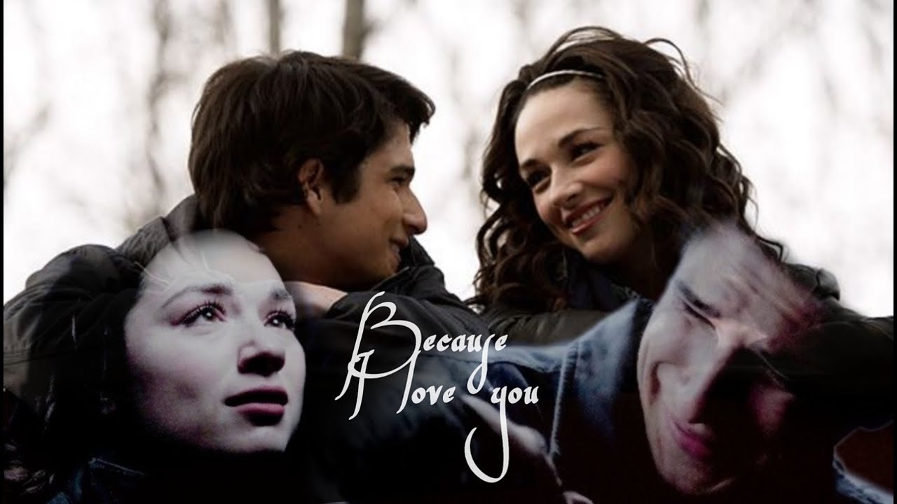 Scott & Allison | 