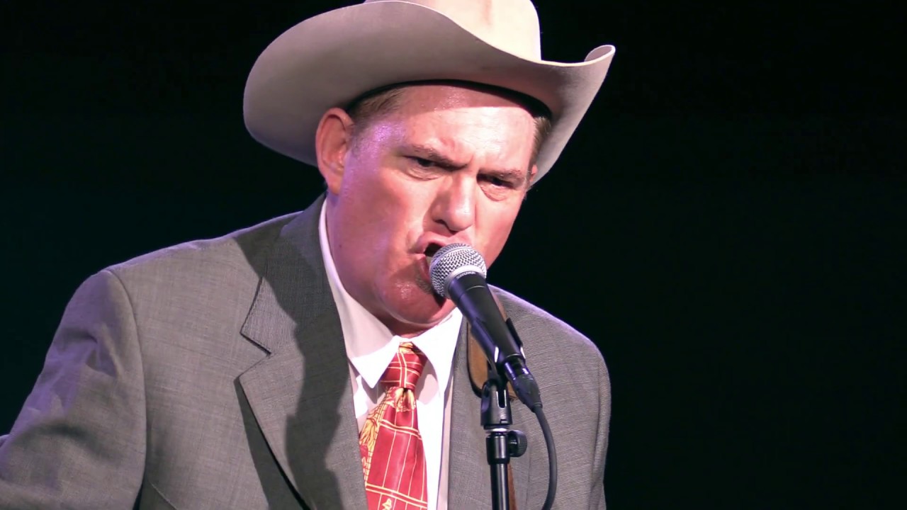 Movin' - Shaun Young with Sean Mencher