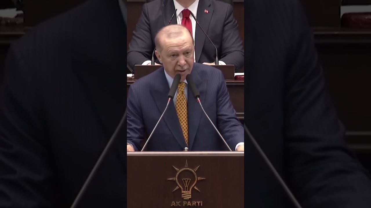 ERDOGAN&rsquo;S ULTIMATUM: Turkey Pushes for US-Iran Ceasefire Extension | DRM News | AH1C