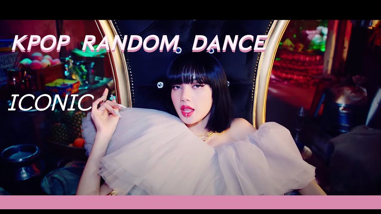 ICONIC KPOP RANDOM PLAY DANCE {MIRROR + OLD&NEW}