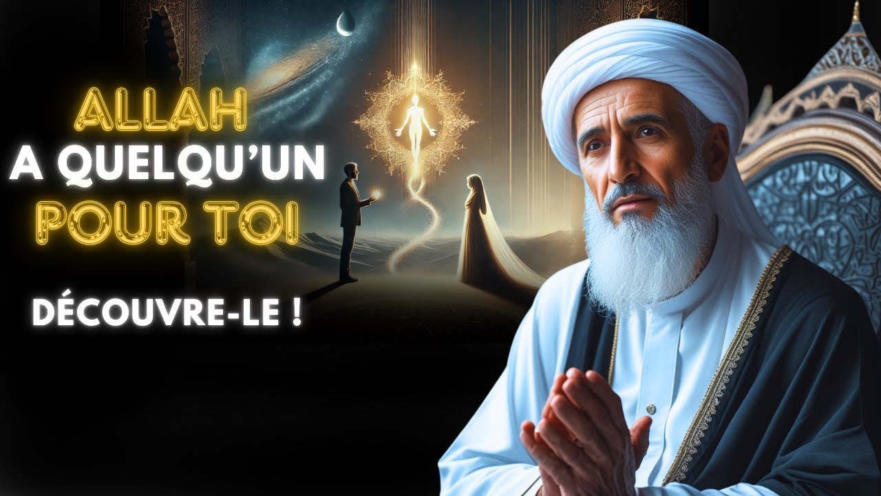 4 signes qui signifient qu’ALLAH vous prépare au mariage