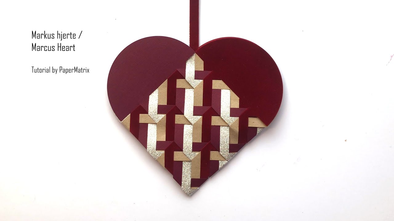 Marcus Heart - Tutorial