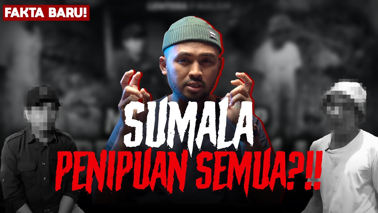 PEMBUKTIAN KE DESA YANG KATANYA 