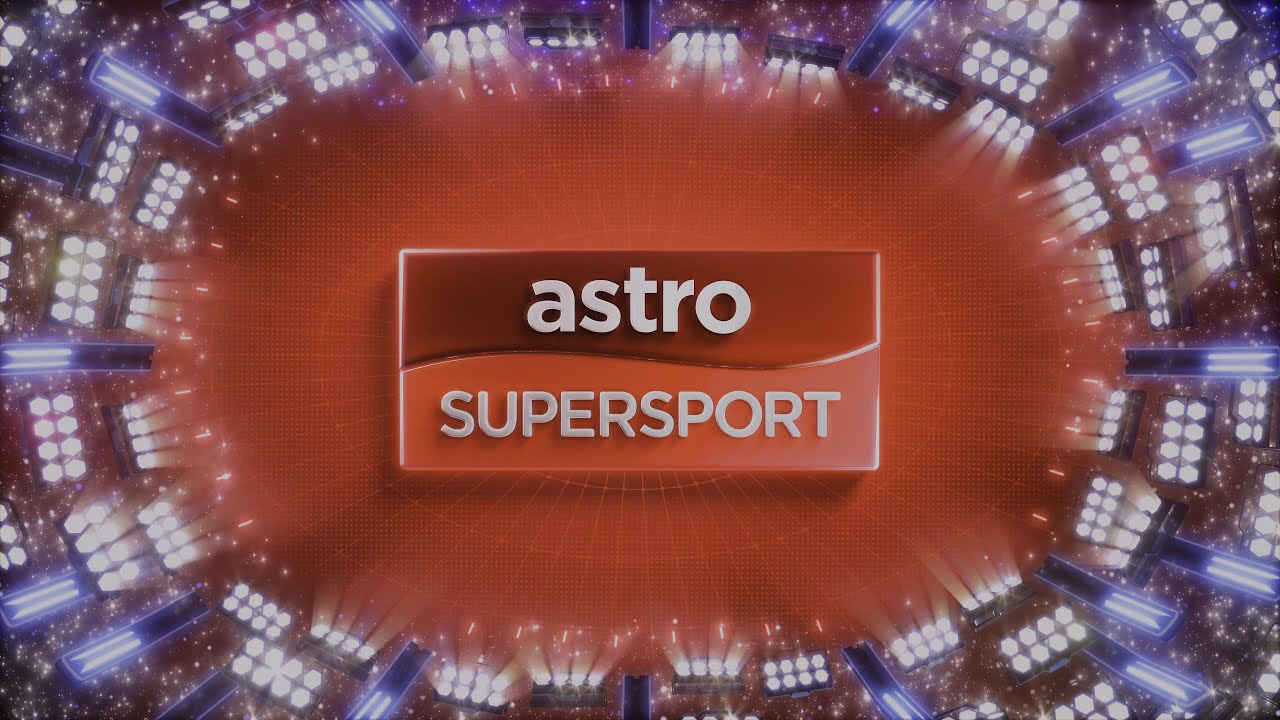 Astro Supersport UHD Ident