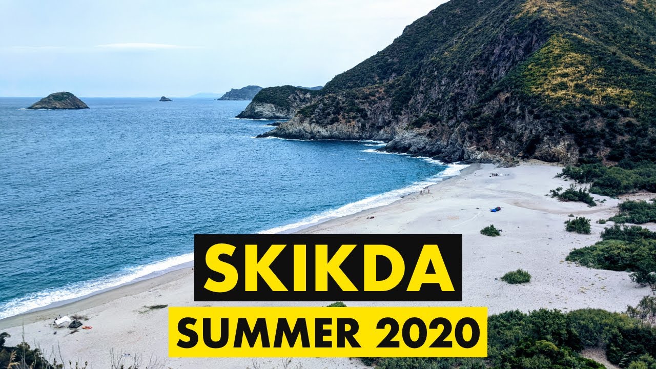 Return to Skikda &bull; Explore Algeria