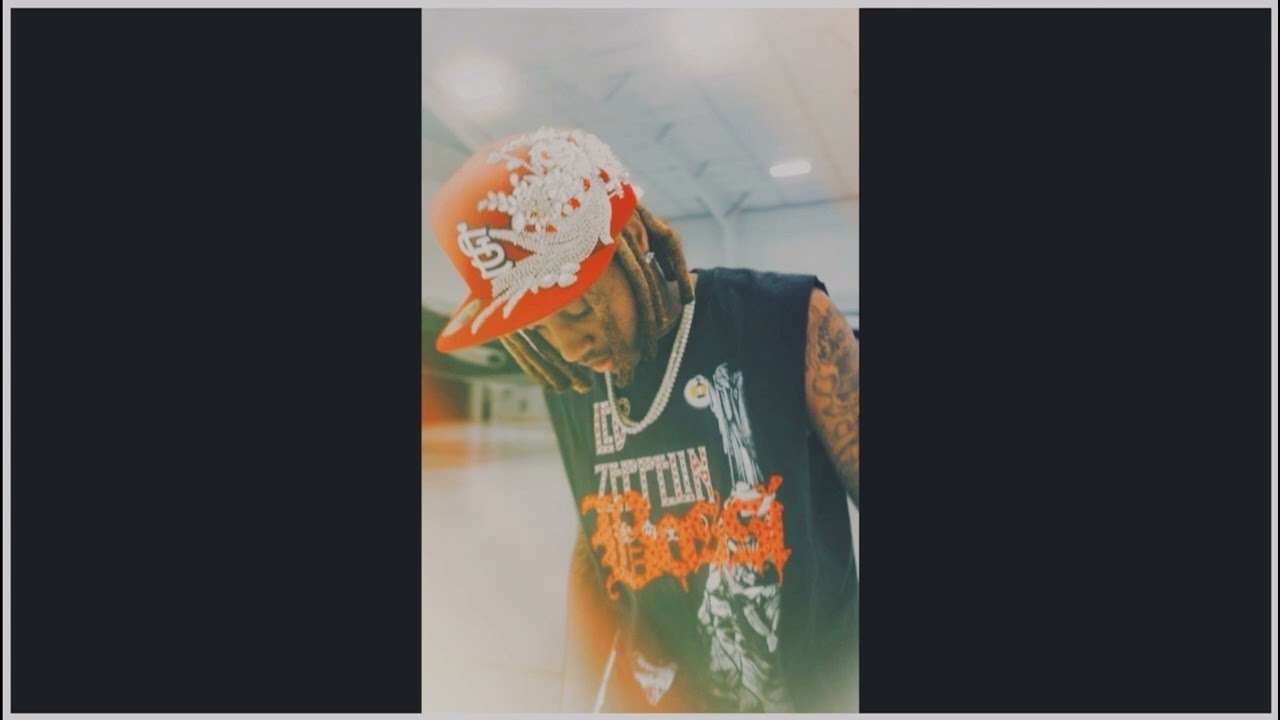 [Free] Lil Durk x Lil Zay Osama Type Beat 