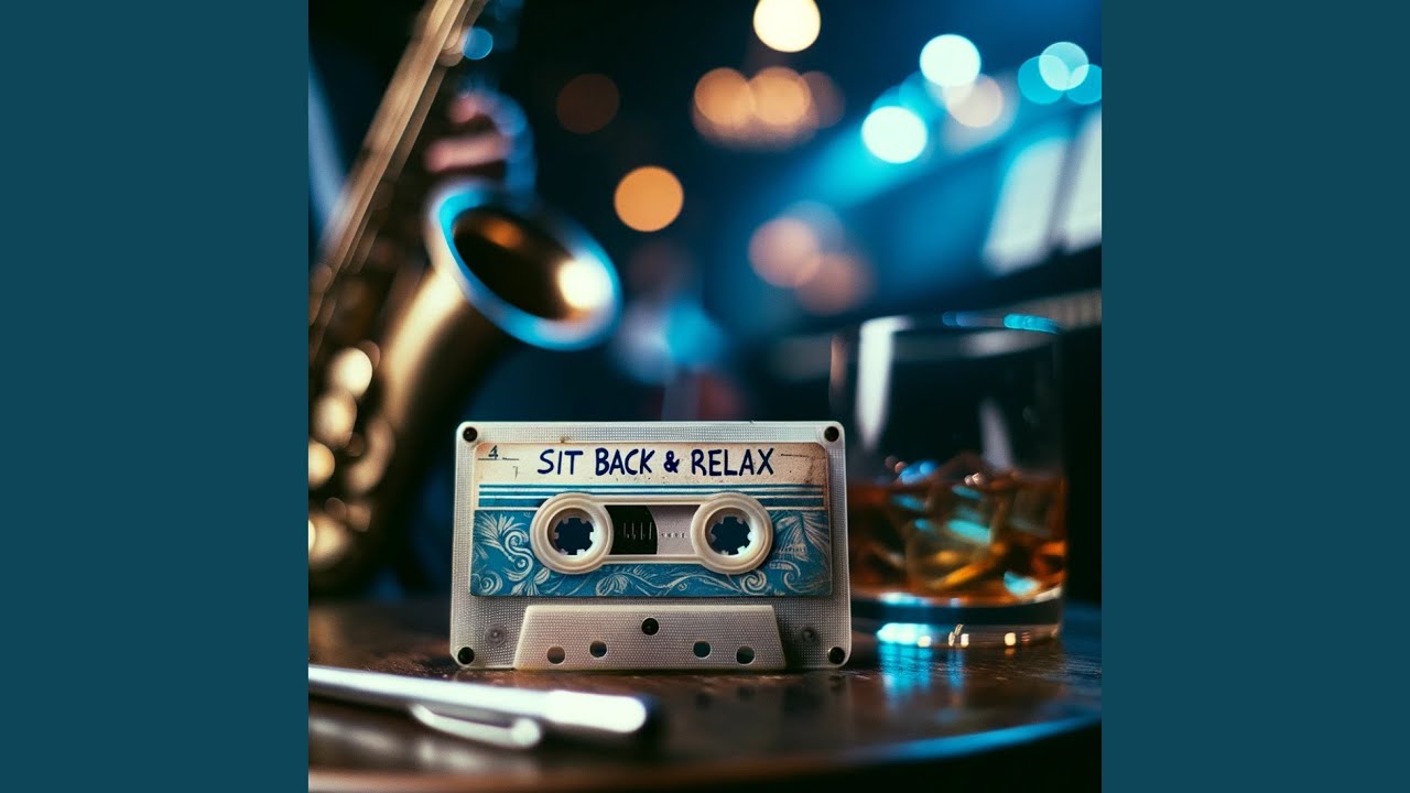 Sit Back & Relax