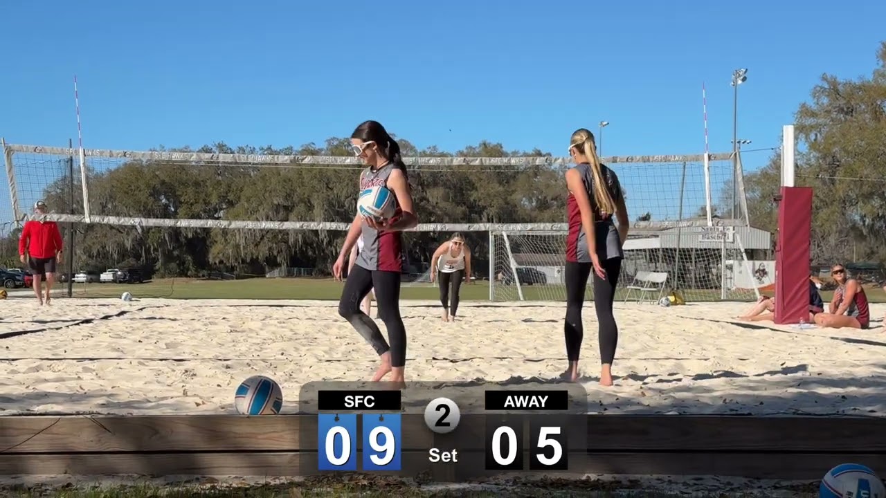 SFC vs Heat 2