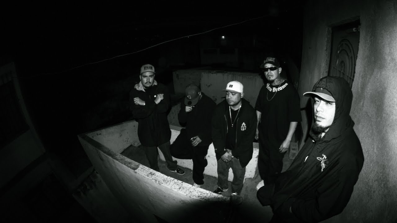 Dsmxnd, Solo Cadaver, Thr Cru2 - Bravos del Norte (Ft. Xxvi)