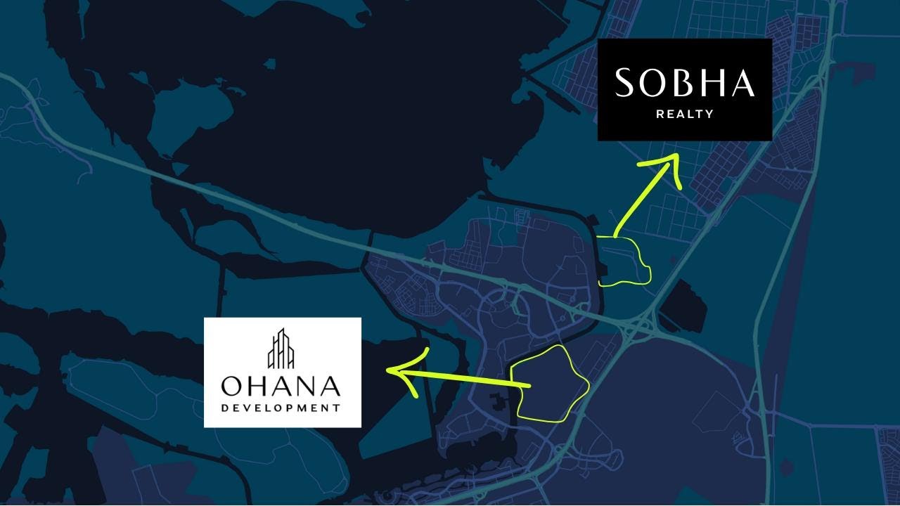 Sobha vs Ohana in Abu Dhabi: Which One Do I Advise?