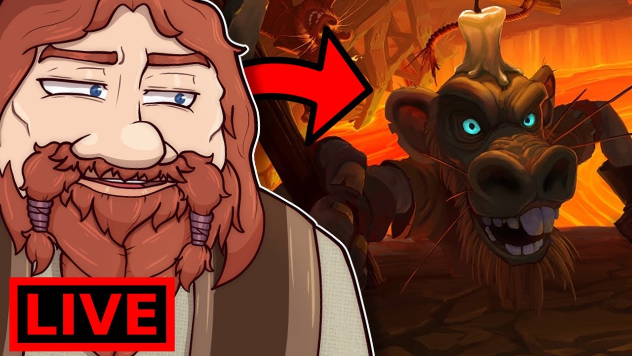 The Kobold Hearthstone Challenge!