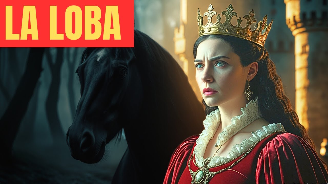 ¿La Reina ZOOFÍLICA? El Lado Oscuro de ISABEL de Francia