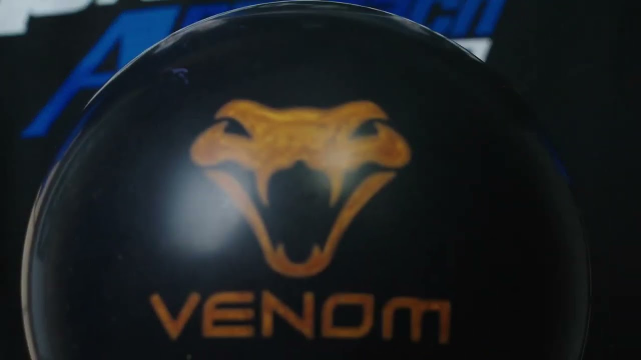 Motiv Black Venom Product Spotlight