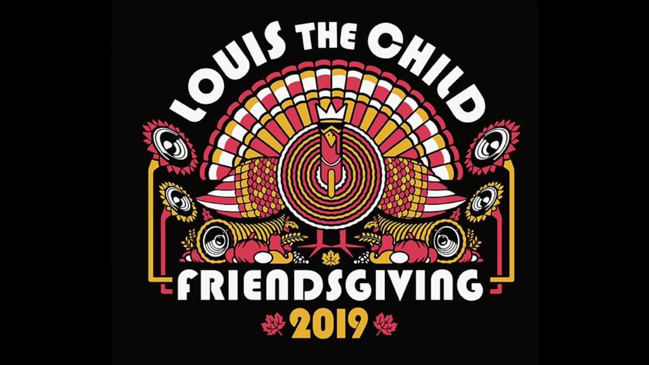 Louis The Child 