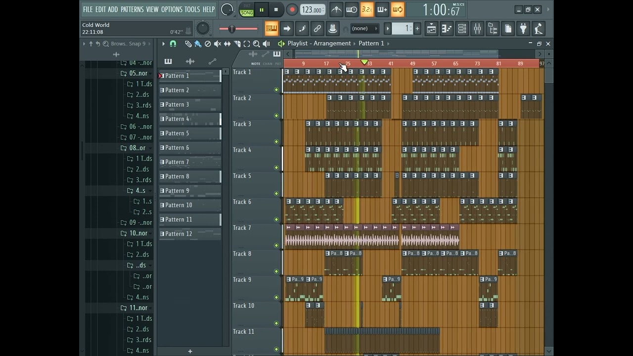 Free Flp= Emtee// Ntate Stunna+Nasty C_African Trap Type Beat (100% ROYALTY Free