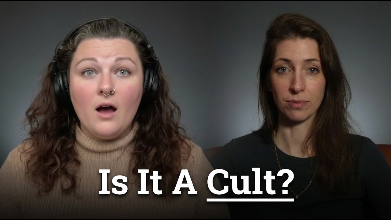 Are You in a Christian Nationalist Cult? (Part 1)