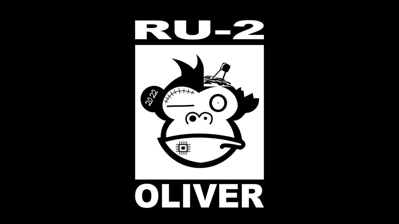 RU-2 /OLIVER
