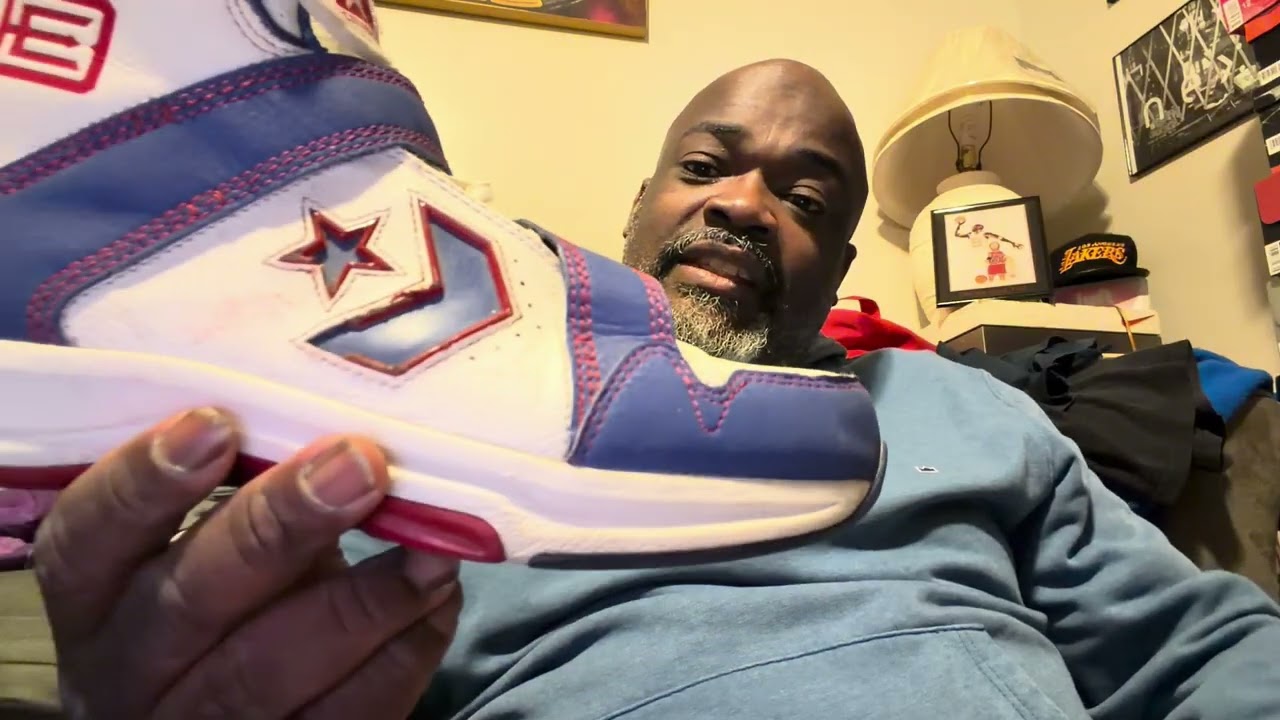 ShortyC94’s Sneaker Rotation 2/8-2/14.