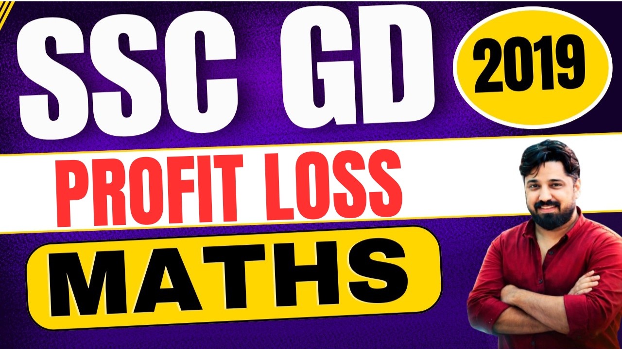 PROFIT LOSS part 3