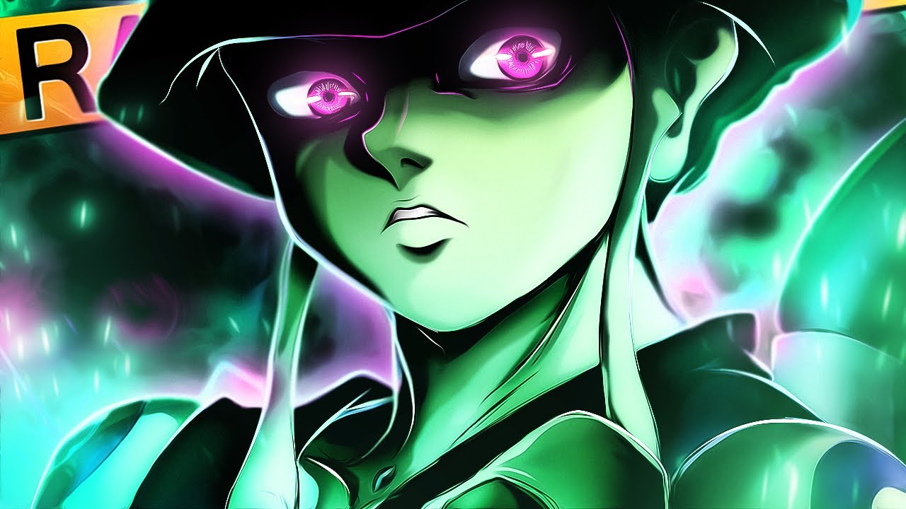 Rap do Meruem (Modo Berserk) Hunter x Hunter - A Luz Que Te Cegará | Gabriza ft. Jheby