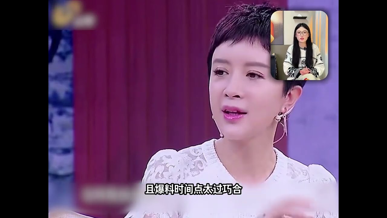 金巧巧吳啟華分手22年后又演夫妻，是意難平還是真放下了？ #吳啟華 #金巧巧 #驕陽似我 #追劇不能停 #意難平