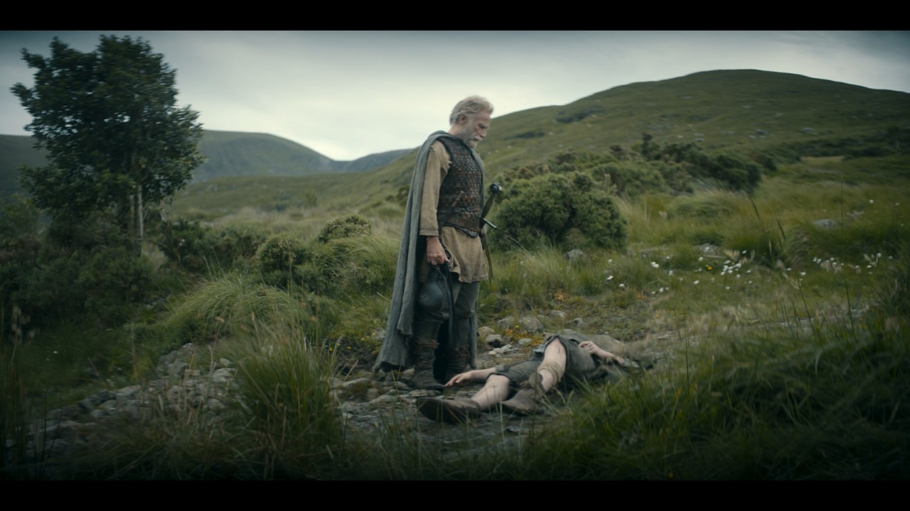 A Knight of the Seven Kingdoms | 1x5 | Dunk secretly followed Ser Arlan of Pennytree.
