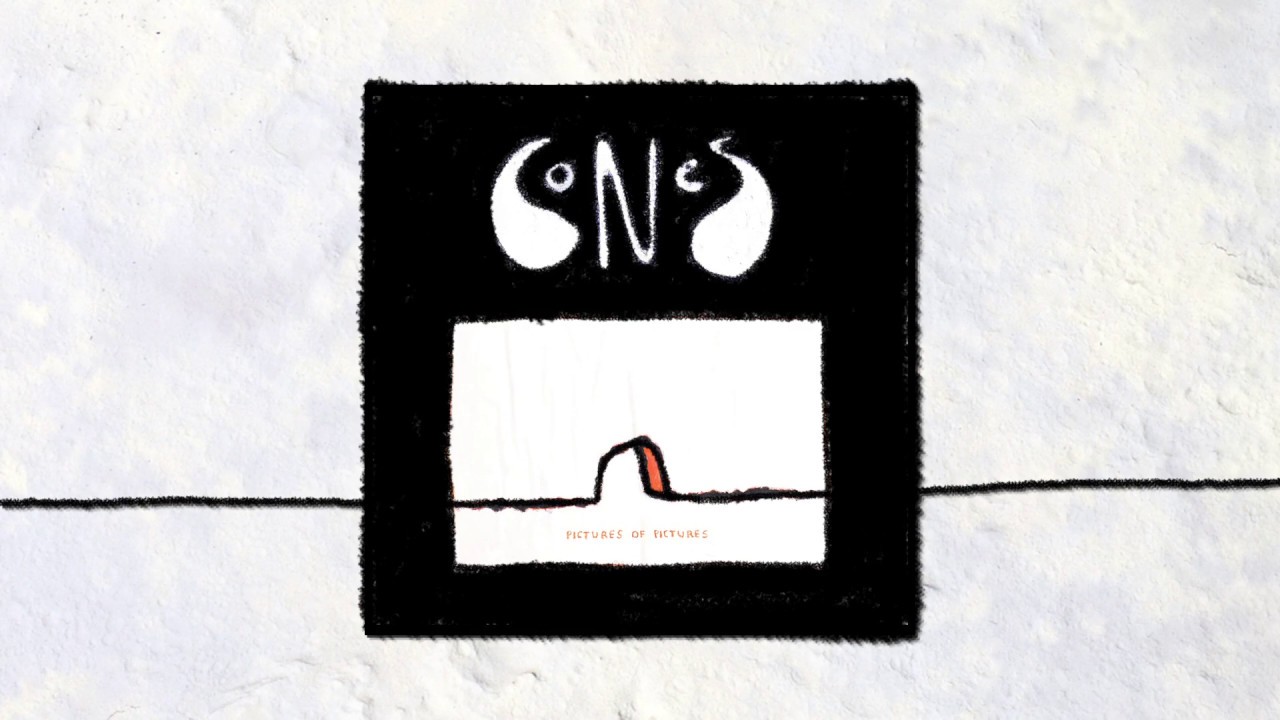 Cones 