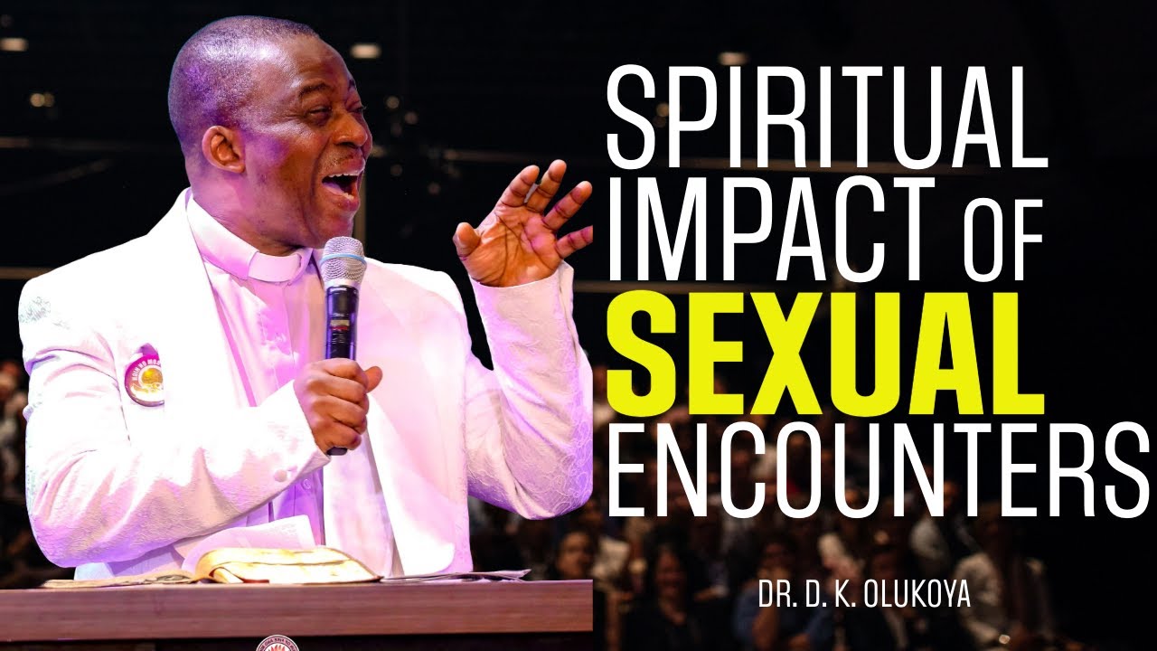 Can One Sexual Encounter Change Your Spiritual Destiny Forever?