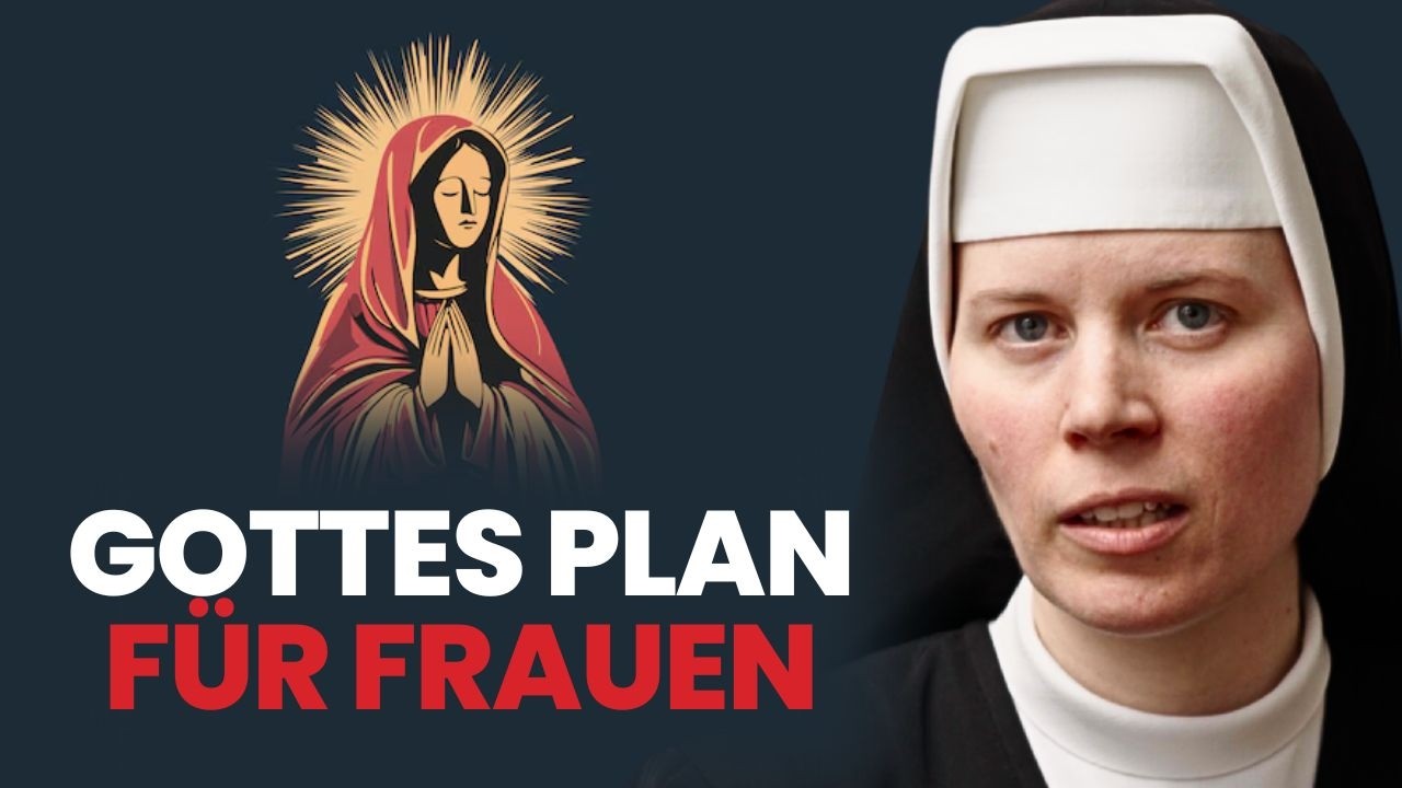 Wo sind die Frauen in der Kirche?