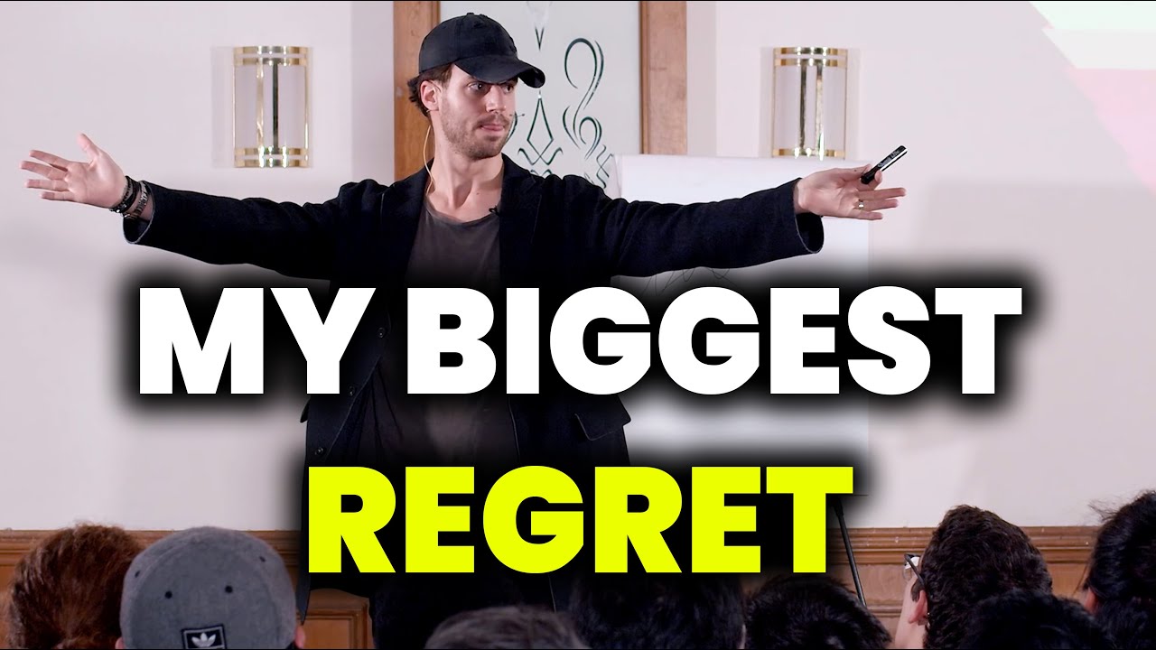 Cutting People Off: The Biggest Lesson I've Learned About Boundaries