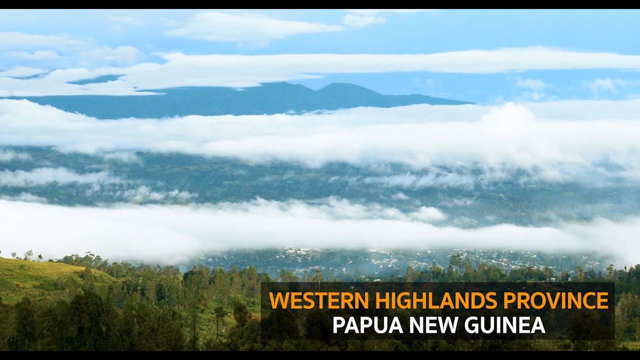 A Better Deal for Farmers in Papua New Guinea’s Western Highlands