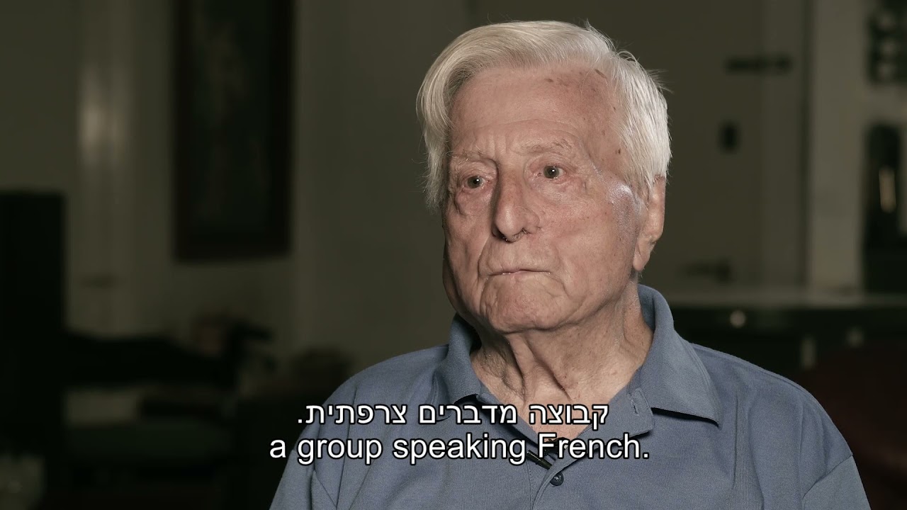 מדליקי המשואות תשפ
