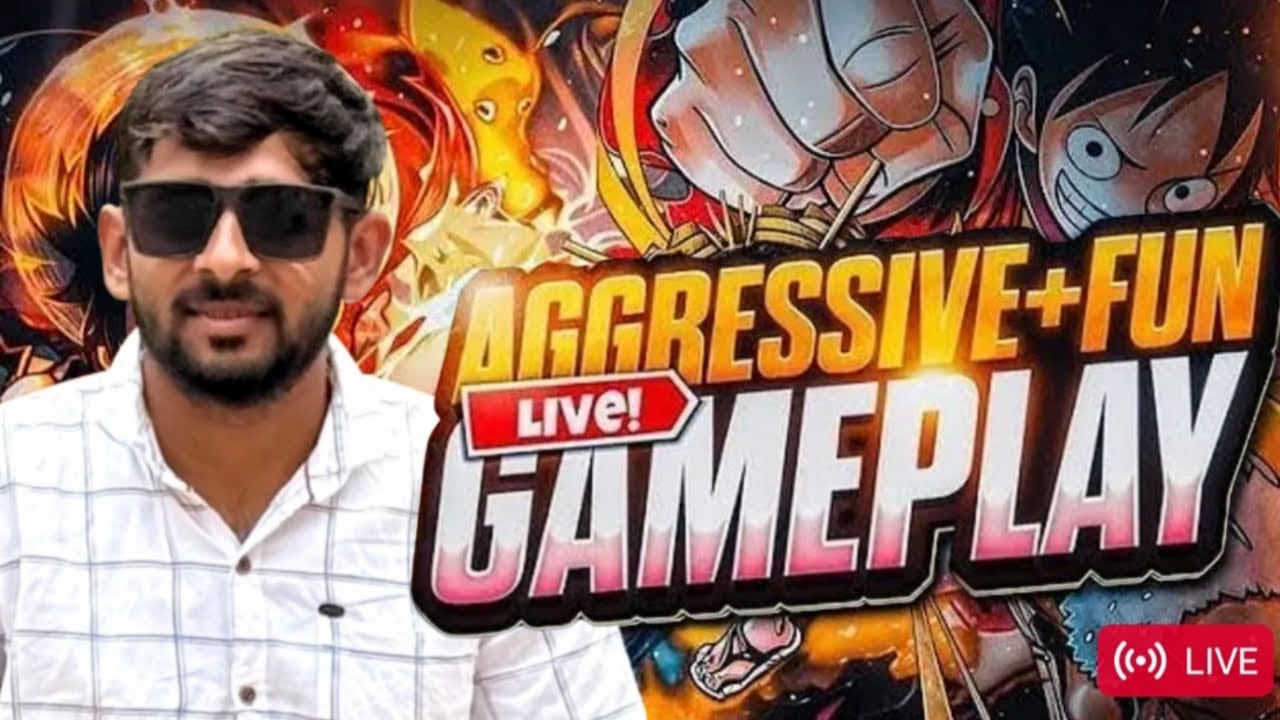 FUN GAMEPLAY | BGMI LIVE 
