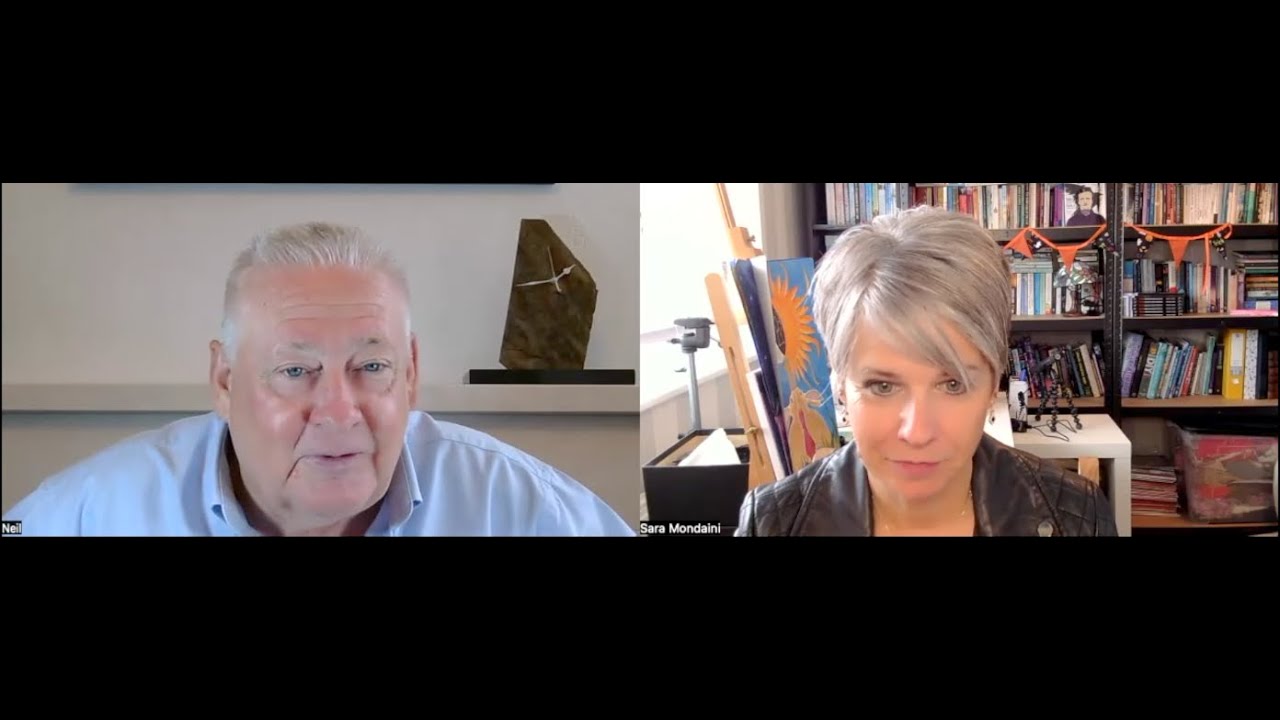 Living the Esoteric Path: Hermetic Principles, Tarot & the Western Mystery School
