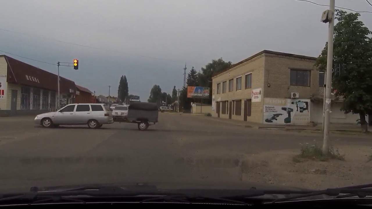 Дорога Желтые Воды   Пятихатки. Лето 2019