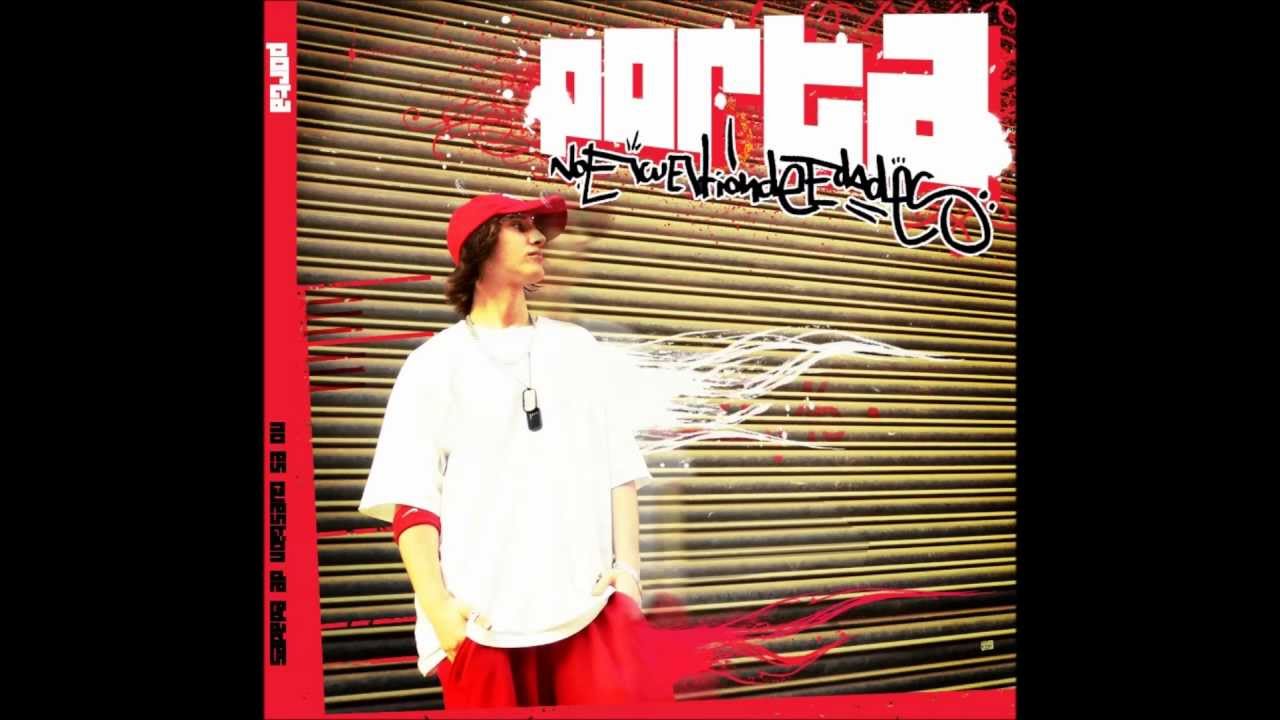 Porta - Tetris rap [+Outro]
