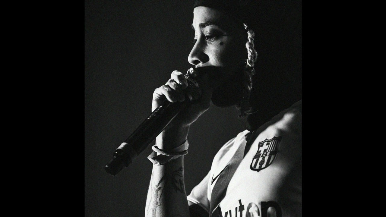 [FREE] Green Montana Type Beat - 