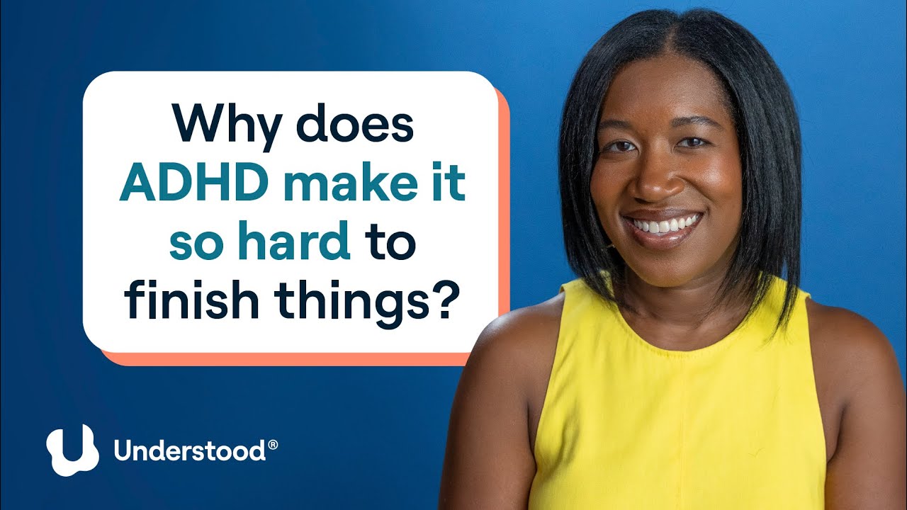 Psychologist explains the biggest challenges of adult ADHD | Experts Answer