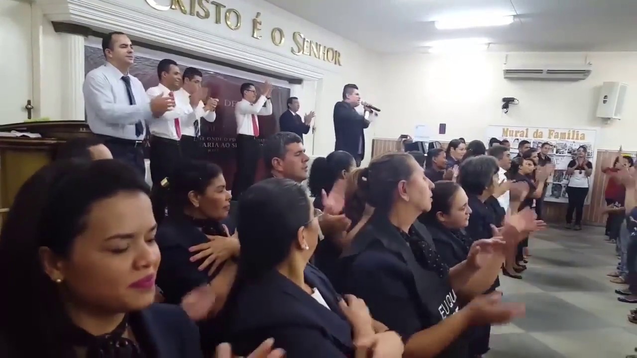 Vá a luta (ao vivo/Caruaru-PE) - Luizinho