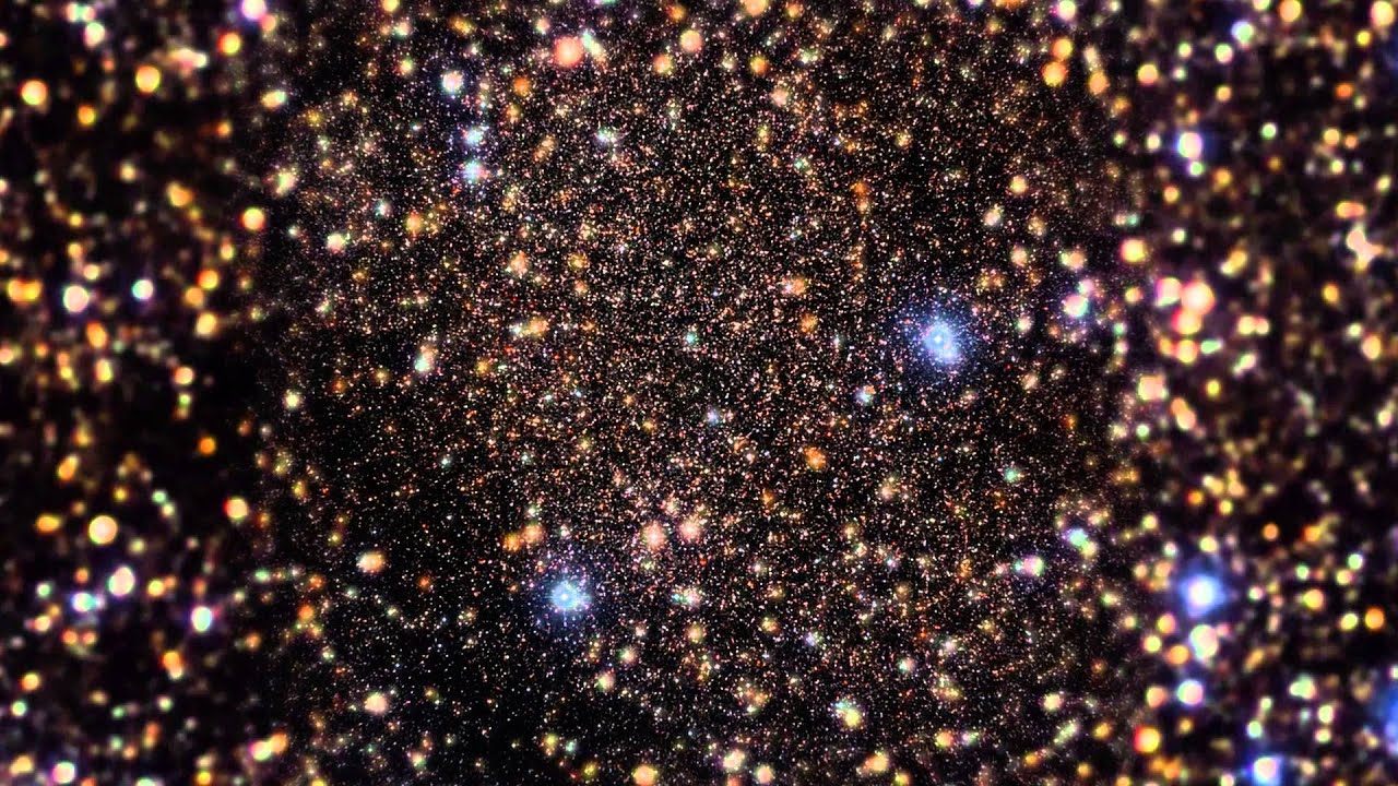 Zooming in on Nova Centauri 2013