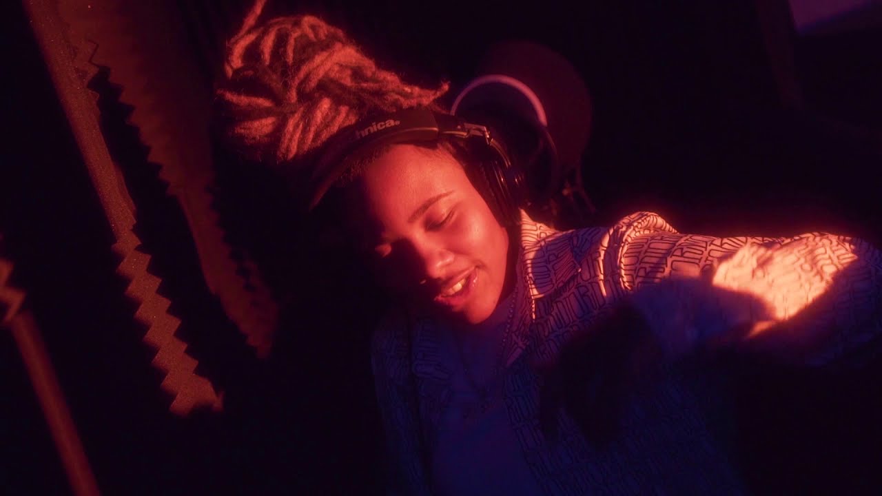 Baby B - Like Girls (Official Music Video) dir. by @flynnstone