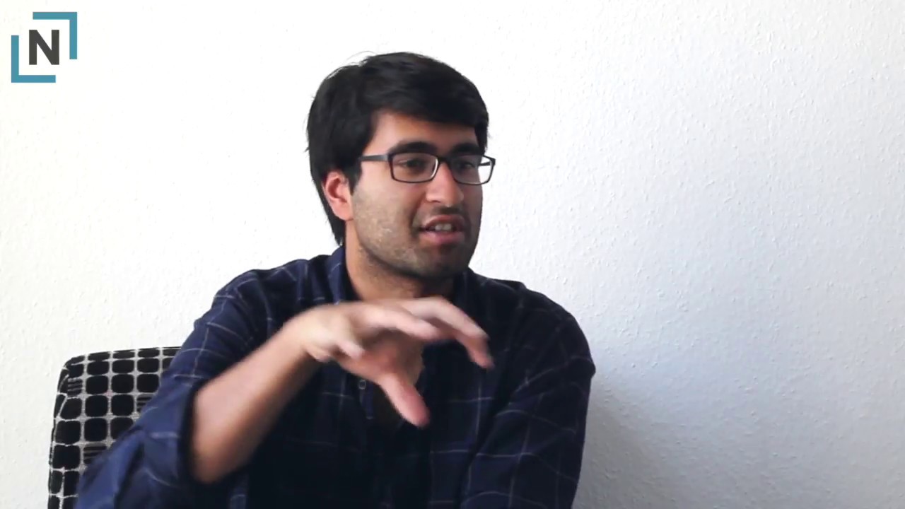 Gebrauchtwagenmarkt Frontier Car Group: Sujay Tyle im Interview