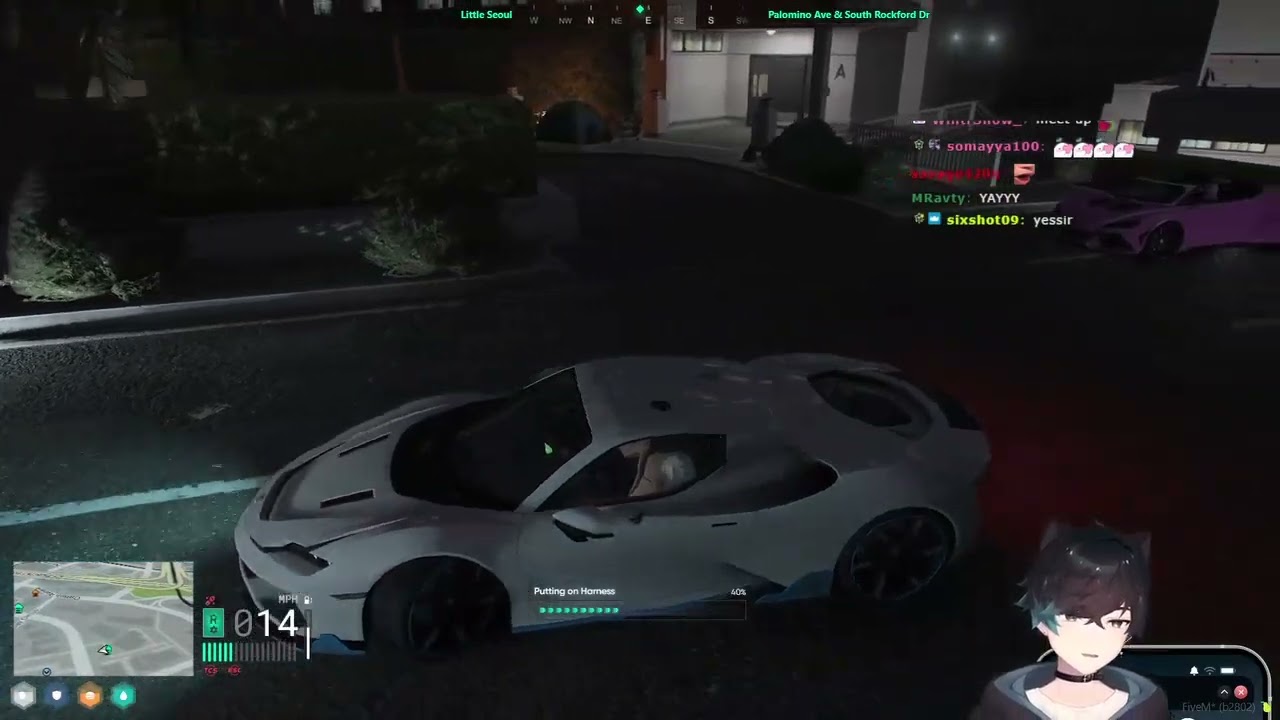 YUNO saying the CLEANBOIS are Back || GTA RP