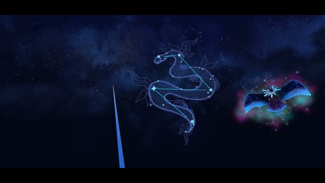 Experiencia Niño del Cerro el Plomo en Realidad Virtual