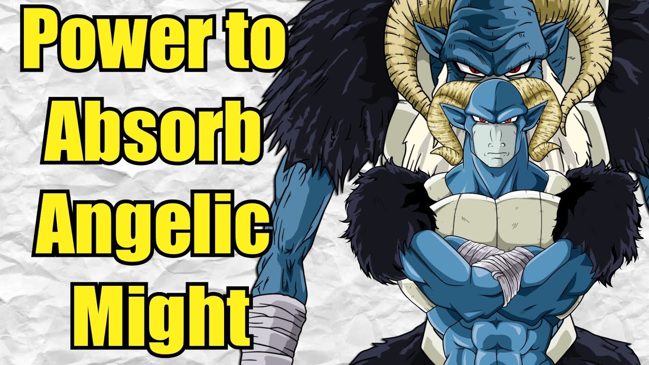 How Strong is Moro  Planet-Eater - Consumer of Worlds - Dragon Ball Super - Anime - Manga
