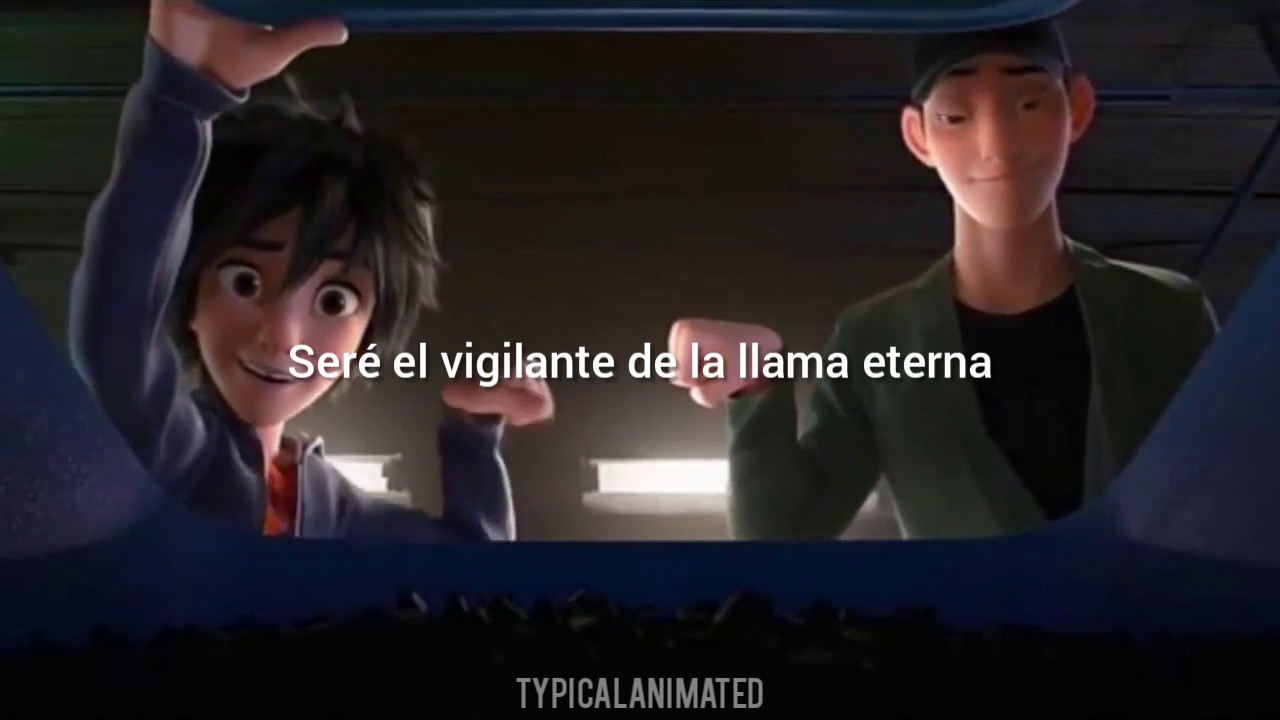 Grandes Héroes | Immortals – Fall Out Boy (Sub Español)