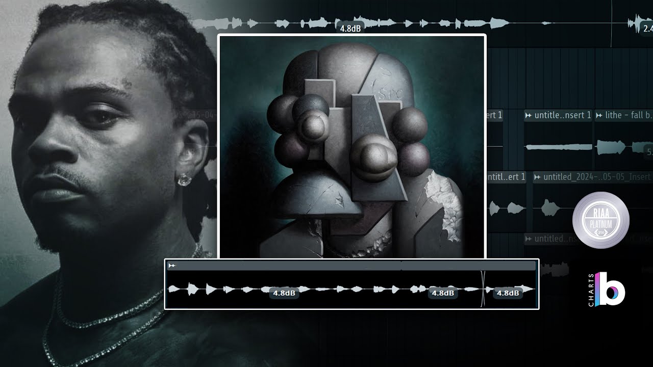 👨&zwj;🚀 How to Sound Like Gunna on 