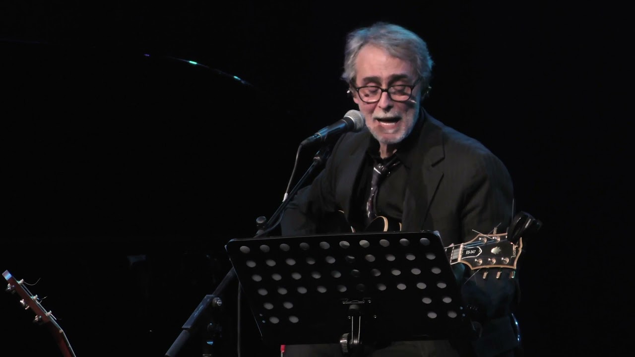 Nino Buonocore - Abitudini (Live)